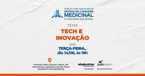 Frente Parlamentar paulista debate tecnologia e inovação