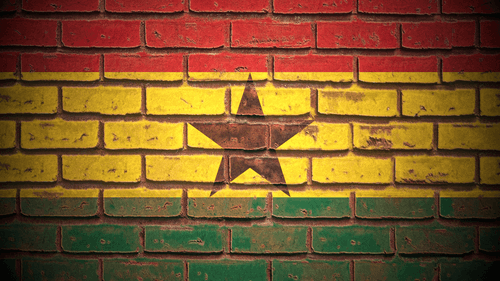 Imagem da noticia: Um novo caminho para Gana: parceria com Israel pode fortalecer o cultivo de cannabis industrial