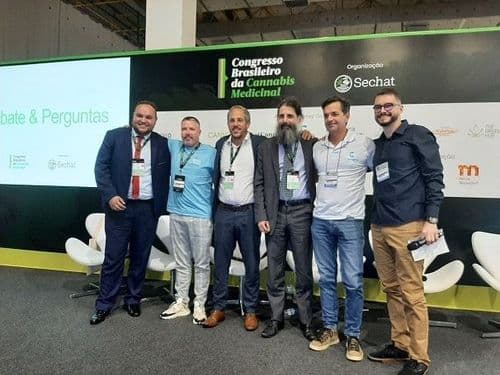 Garantia do acesso aos produtos da cannabis medicinal ainda necessita de avanços na regulamentação