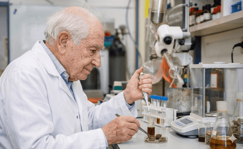Imagem da noticia: CannTen: Impulsionando o Futuro da Cannabis Medicinal