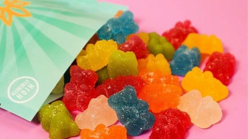 Comestíveis de cannabis de ação rápida conquistam consumidores dispostos a pagar até 31% a mais