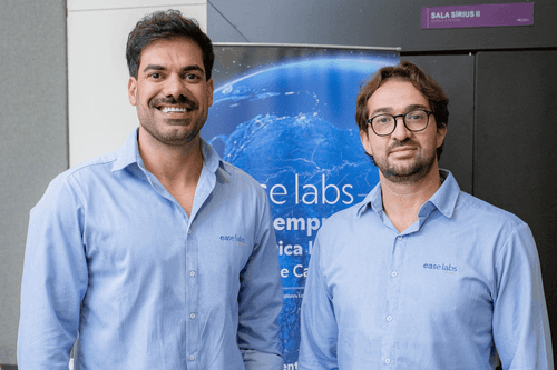 Imagem da noticia: Ease Labs lança 3 novos produtos e reforça estratégia no varejo farmacêutico