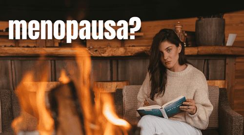 Harvard revela que el cannabis puede mejorar la salud de la mujer contra la menopausia