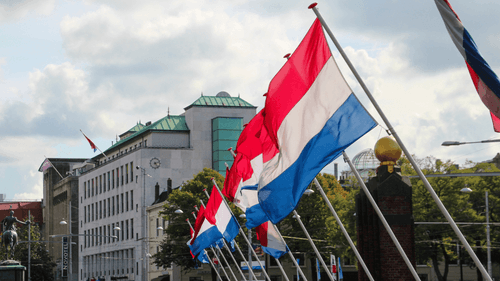 How the Netherlands regulates cannabis with advanced technology