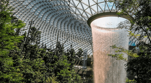 Man sentenced to death in Singapore. See how drug laws work in one of the richest countries in the world