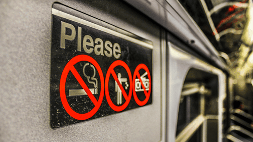 Hong Kong proíbe o CBD sob duras penas