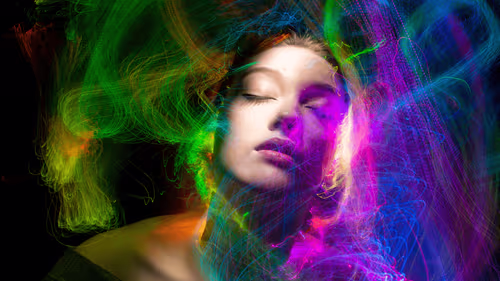 Imagem da noticia: Modelos de IA reproduzem experiências psicodélicas e geram alertas