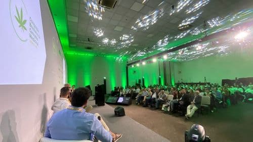 Congresso Brasileiro da Cannabis Medicinal abre vendas online para edição 2025