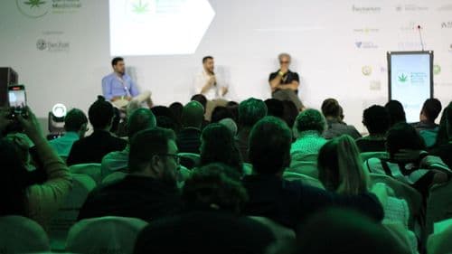Pesquisadores têm até 12 de maio para enviar trabalhos ao Congresso Brasileiro da Cannabis Medicinal