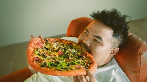 Usuários de cannabis nos EUA buscam lanches mais saudáveis, aponta pesquisa