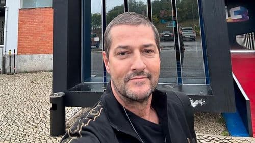 Marcelo Serrado fala ao Portal Sechat sobre os benefícios da cannabis medicinal e sua relação com o mindfulness em busca do equilíbrio