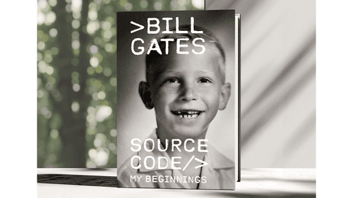 Bill Gates reveals LSD and cannabis use in youth