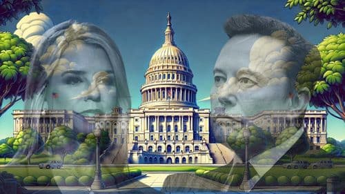 Trump completa indicações para seu Governo com nomes pró e contra a reforma da cannabis