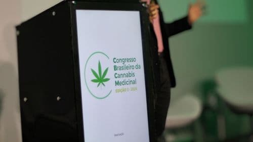 Sechat e EMBRAPA formalizam acordo para realização do Módulo Agro e tecnologia no CBCM 2025