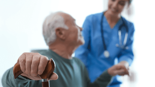 Parkinson: Unesc busca voluntários portadores da doença para estudo de tratamento com cannabis e exercícios