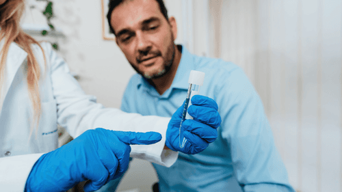 "Fumar maconha é um mau negócio para fertilidade masculina", dizia Elisaldo Carlini