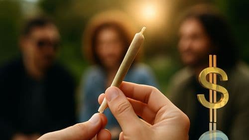 Pre-Rolls Drive $3.1 Billion in the US and Reveal the Top 100 Brands of 2025