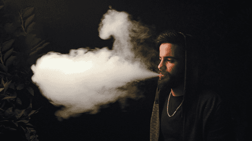 Nos EUA, empresa lança vape com plástico seguro para terpenos de cannabis