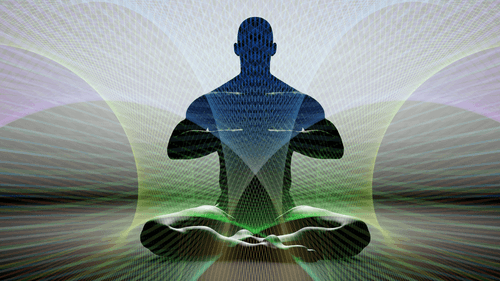 Psicodélicos podem melhorar meditação em alguns casos, indica novo estudo