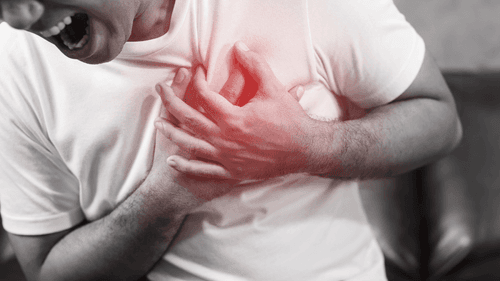 Imagem da noticia: Fumar cannabis pode aumentar significativamente o risco de problemas cardíacos e vasculares graves em jovens, segundo estudos robustos