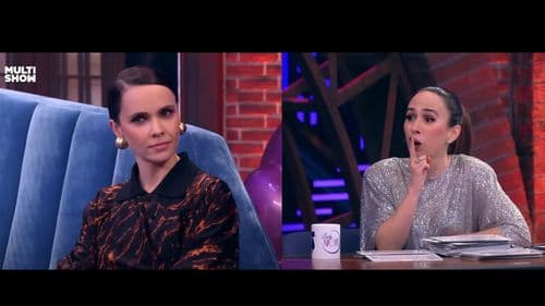 Celebridades revelam desafios com saúde mental: Tatá Werneck, Débora Falabella e Marcelo Serrado dividem experiências