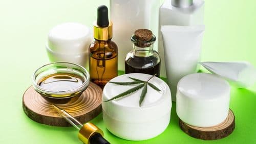 Cannabis-Infused Products Market Expected to Exceed $78 Billion by 2029