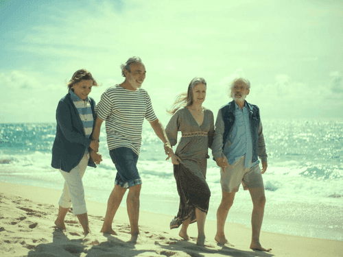 Idosos funcionam melhor com cannabis medicinal, segundo estudo