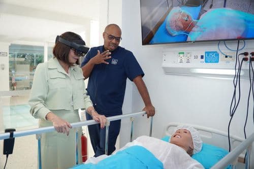 Universidade de Cali quer isentar TCC dos alunos que participarem do curso de Endocanabinologia