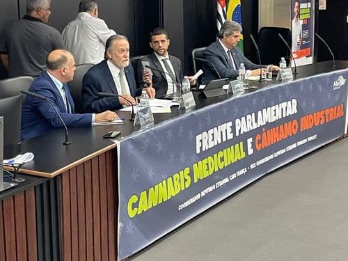Inscrições para o edital que financiará R$ 1 milhão em projetos e pesquisas sobre cannabis medicinal e cânhamo industrial seguem abertas