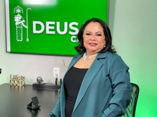 Canabidiol no cérebro e no tratamento da epilepsia e outras doenças neurológicas é tema do novo episódio do Deusa Cast