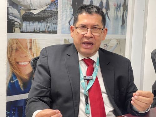 Imagem da noticia: FNE promete agilizar exportações de cannabis para o Brasil; órgão busca entender regras da Anvisa