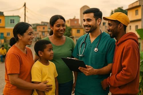 Projeto amplia acesso à cannabis medicinal na periferia de SP