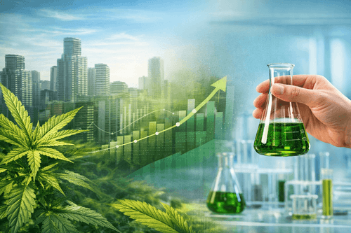 O Business da Cannabis no Brasil: Alavancagem Estratégica, Associações e a Vanguarda do Sandbox Regulatório