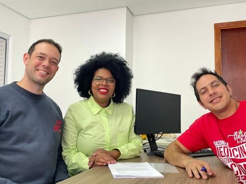 São Bernardo Inaugurates Medicinal Cannabis Clinic