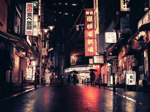 Japão: uso de cannabis aumenta entre adolescentes, mas prisões diminuem