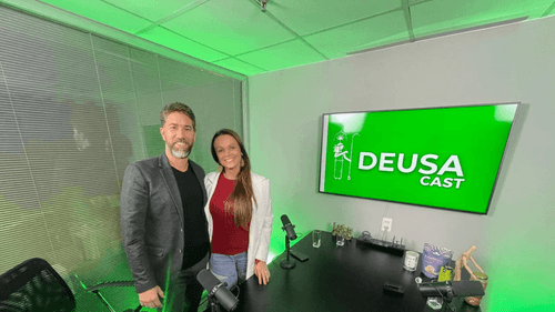 En Deusa Cast, expertos revelan el papel de las bacterias en la producción de cannabinoides