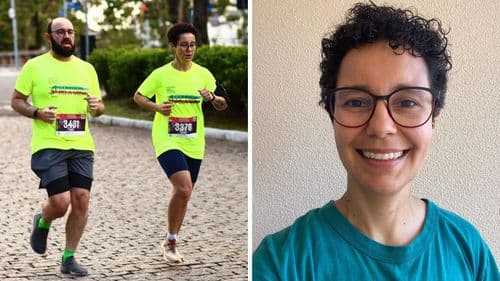 Imagem da noticia: Cannabis medicinal rompe ciclo da dor crônica e muda rotina de pacientes no Brasil