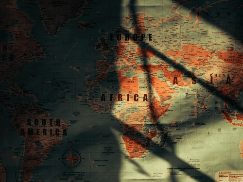 Legalização da cannabis a caminho da África do Sul