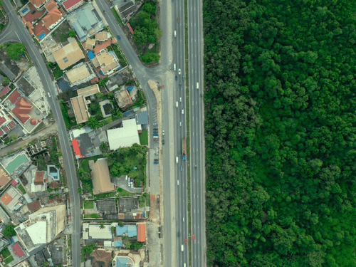 Lei deve abrir mercado de cânhamo em Gana