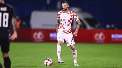 Linha de creme com canabidiol pode ter influenciado recorde de jogador croata na Copa do Qatar