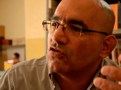 Luís Carlos Valois: “A regulamentação de todos os tipos de drogas é muito mais importante do que a proibição”