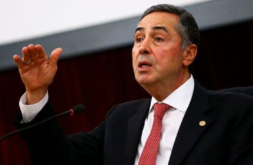 Luís Roberto Barroso dará prioridade à descriminalização das drogas