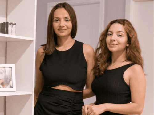 Mãe empreende no uso de cannabis medicinal