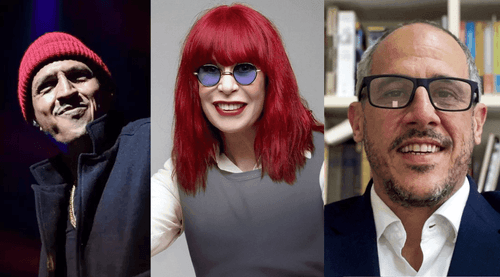 Mano Brown, Rita Lee e Ladislau Porto: um debate sobre a maconha e sua percepção atual