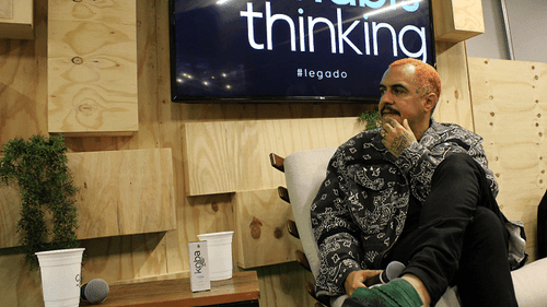 Marcelo D2 habla con Sechat sobre el pasado y futuro del cannabis en Brasil