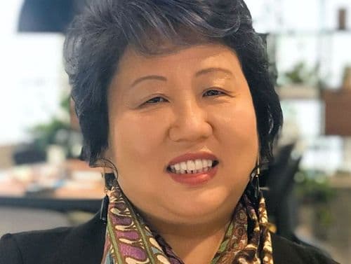 Margarete Akemi destaca uso medicinal da cannabis no XXII Congresso Farmacêutico de São Paulo