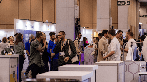 Stories, Discoveries, and News at the Medical Cannabis Fair