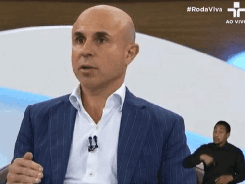 Médico defende canabidiol no tratamento contra o câncer em programa de TV