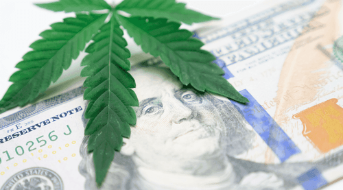 Primeiro mês do mercado adulto em Ohio vende 44 milhões de dólares