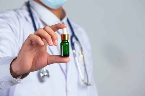 Mito ou verdade: O CBD torna o THC mais seguro?